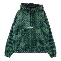 BEAMS GOLF �r�[���X�S���t ; �t�[�h�t �n�[�t�W�b�v �����u���]�� ���� �u���b�N�n �T�C�Y�FM �����N�FB �y���Áz�S���t�E�F�A