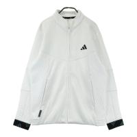 ADIDAS GOLF �A�f�B�_�X�S���t HY0951 �����W�b�v�W���P�b�g ���� �z���C�g�n �T�C�Y�FM �����N�FA- �y���Áz�S���t�E�F�A
