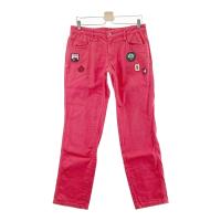 JACK BUNNY �W���b�N�o�j�[  �X�g���b�`�p���c  ���b�h�n �T�C�Y�F3 �����N�FB �y���Áz�S���t�E�F�A