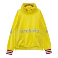 ARCHIVIO �A���`�r�I  �n�C�l�b�N ����T�V���c  �C�G���[�n �T�C�Y�F40 �����N�FB �y���Áz�S���t�E�F�A