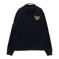 BEAMS GOLF �r�[���X�S���t  ���� �X�E�F�b�g�g���[�i�[ ���N��  �l�C�r�[�n �T�C�Y�FL �����N�FB- �y���Áz�S���t�E�F�A