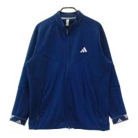 ADIDAS GOLF �A�f�B�_�X�S���t HY0954 �W�b�v�W���P�b�g  �l�C�r�[�n �T�C�Y�F2XL �����N�FB �y���Áz�S���t�E�F�A