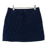 ADIDAS GOLF �A�f�B�_�X�S���t AF8605 ���ȃX�J�[�g  �l�C�r�[�n �T�C�Y�FM �����N�FB �y���Áz�S���t�E�F�A