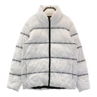 JACK BUNNY �W���b�N�o�j�[  �����W�b�v���ȃW���P�b�g  �z���C�g�n �T�C�Y�F5 �����N�FA- �y���Áz�S���t�E�F�A