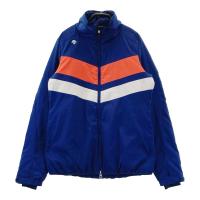 DESCENTE GOLF �f�T���g�S���t  �_�E���W���P�b�g  �l�C�r�[�n �T�C�Y�FM �����N�FB �y���Áz�S���t�E�F�A
