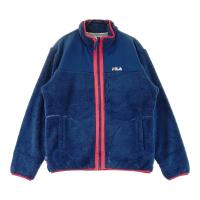 FILA GOLF �t�B���S���t 780-208 �~�M �{�A�t���[�X�u���]��  �l�C�r�[�n �T�C�Y�F3L �����N�FN �y�V�i�z