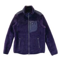 ADABAT �A�_�o�b�g POLARTEC �{�A �W�b�v�W���P�b�g  �p�[�v���n �T�C�Y�F50 �����N�FA- �y���Áz�S���t�E�F�A