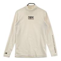 NEW BALANCE GOLF �j���[�o�����X  �t���[�X ����T�V���c  �x�[�W���n �T�C�Y�F4 �����N�FB �y���Áz�S���t�E�F�A
