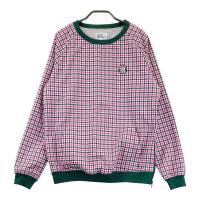 JACK BUNNY �W���b�N�o�j�[ ; �~�M �X�j�[�h�W���b�N �`�F�b�N�� �s���N�n �T�C�Y�F2 �����N�FA- �y���Áz�S���t�E�F�A
