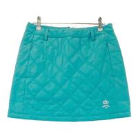 CALLAWAY �L�����E�F�C  ���ȃX�J�[�g  �O���[���n �T�C�Y�FM �����N�FB �y���Áz�S���t�E�F�A