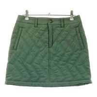 ADIDAS GOLF �A�f�B�_�X�S���t  ���ȃX�J�[�g  �J�[�L�n �T�C�Y�FS/P �����N�FA- �y���Áz�S���t�E�F�A
