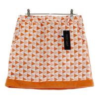FICCE GOLF �t�B�b�`�F�S���t 272903 ���o�[�V�u���{�A�X�J�[�g  �I�����W�n �T�C�Y�FS �����N�FN �y�V�i�z�S���t�E�F�A