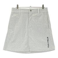 FILA GOLF �t�B���S���t  ���n�t���[�X �X�J�[�g ���� �z���C�g�n �T�C�Y�FL �����N�FA- �y���Áz�S���t�E�F�A
