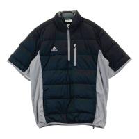 ADIDAS GOLF �A�f�B�_�X�S���t IC611 �n�[�t�W�b�v ���� �_�E���u���]��  �u���b�N�n �T�C�Y�FO �����N�FB �y���Áz�S���t�E�F�A