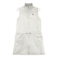 MUNSING WEAR �}���V���O�E�F�A XJWLM780NT �t���W�b�v ���� �����s�[�X  �z���C�g�n �T�C�Y�FM �����N�FA- �y���Áz�S���t�E�F�A