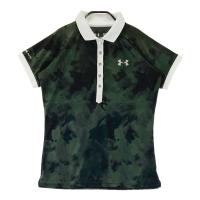 UNDER ARMOUR �A���_�[�A�[�}�[ WGF2134 �����|���V���c ���� �O���[���n �T�C�Y�FM �����N�FA- �y���Áz�S���t�E�F�A