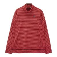 MUNSING WEAR �}���V���O�E�F�A SL1082 �n�C�l�b�N ����T�V���c �{�[�_�[�� �I�����W�n �T�C�Y�FLL �����N�FA- �y���Áz�S���t�E�F�A