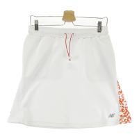 NEW BALANCE GOLF �j���[�o�����X 012-1234508 �X�J�[�g  �z���C�g�n �T�C�Y�F2 �����N�FB �y���Áz�S���t�E�F�A