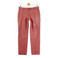 ZOY �]�[�C  �X�g���b�`�p���c  ���b�h�n �T�C�Y�F85 �����N�FB �y���Áz�S���t�E�F�A