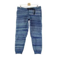 ADIDAS GOLF �A�f�B�_�X�S���t ADICROSS FJ4329 �������W�W���K�[�p���c  �l�C�r�[�n �T�C�Y�F2XO �����N�FB �y���Áz�S���t�E�F�A
