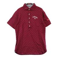 CALLAWAY �L�����E�F�C ���b�h���[�x�� �����|���V���c ���� ���b�h�n �T�C�Y�FL �����N�FA- �y���Áz�S���t�E�F�A