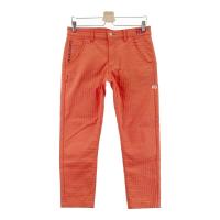 PEARLY GATES �p�[���[�Q�C�c  �X�g���b�`�p���c ���� �I�����W�n �T�C�Y�F4 �����N�FB �y���Áz�S���t�E�F�A