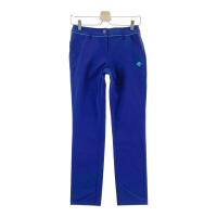 DESCENTE GOLF �f�T���g�S���t  ���N�� �X�g���b�`�p���c  �u���[�n �T�C�Y�FS �����N�FA- �y���Áz�S���t�E�F�A