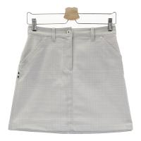 MUNSING WEAR �}���V���O�E�F�A  �X�J�[�g �璹�� �O���[�n �T�C�Y�F9 �����N�FA- �y���Áz�S���t�E�F�A