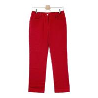 MUNSING WEAR �}���V���O�E�F�A  �X�g���b�`�p���c �E�[���� ���� ���b�h�n �T�C�Y�F9 �����N�FA- �y���Áz�S���t�E�F�A