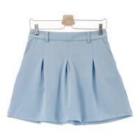 JUN&ROPE �W���� �A���h ���y  �X�g���b�` �X�J�[�g  �u���[�n �T�C�Y�FL �����N�FN �y�V�i�z�S���t�E�F�A