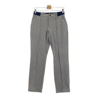 TOMMY HILFIGER GOLF �g�~�[ �q���t�B�K�[�S���t  �X�g���b�`�p���c �`�F�b�N�� �x�[�W���n �T�C�Y�FM �����N�FB �y���Áz�S���t�E�F�A