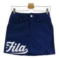 FILA GOLF �t�B���S���t  �X�g���b�` �o�b�N�v���[�c �X�J�[�g  �l�C�r�[�n �T�C�Y�FM �����N�FB �y���Áz�S���t�E�F�A