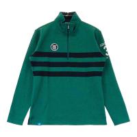 ADIDAS GOLF �A�f�B�_�X�S���t  �n�[�t�W�b�v �����j�b�gT�V���c  �O���[���n �T�C�Y�FM �����N�FA- �y���Áz�S���t�E�F�A