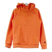 ADIDAS GOLF �A�f�B�_�X�S���t HG8252 ; �����_���{�[���j�b�g�p�[�J�[  �I�����W�n �T�C�Y�FL �����N�FA- �y���Áz�S���t�E�F�A