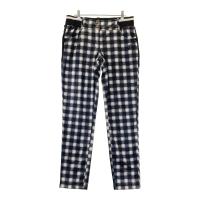 FILA GOLF �t�B���S���t  ���N�� �����O�p���c �`�F�b�N�� �u���b�N�n �T�C�Y�FLL �����N�FA- �y���Áz�S���t�E�F�A