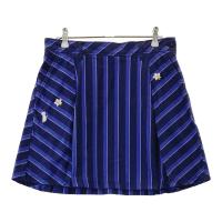 LE COQ GOLF ���R�b�N�S���t  �X�J�[�g ���� �l�C�r�[�n �T�C�Y�F11 �����N�FA- �y���Áz�S���t�E�F�A