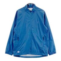 PUMA GOLF �v�[�}�S���t 2025�N �W�b�v�W���P�b�g ����  �l�C�r�[�n �T�C�Y�FXL �����N�FB �y���Áz�S���t�E�F�A