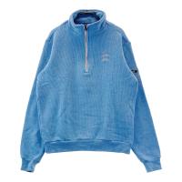 MUNSING WEAR �}���V���O�E�F�A MGMQJL51X ���N�� �n�[�t�W�b�v �N�уg���[�i�[  �u���[�n �T�C�Y�FL �����N�FB �y���Áz�S���t�E�F�A