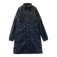 LANVIN SPORT �����o�� �X�|�[��  2WAY ���������s�[�X �W���P�b�g  �u���b�N�n �T�C�Y�F36 �����N�FB �y���Áz�S���t�E�F�A