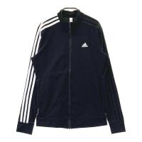 ADIDAS GOLF �A�f�B�_�X�S���t GV1232 ���� �g���b�N�W���P�b�g  �u���b�N�n �T�C�Y�FL �����N�FA- �y���Áz�S���t�E�F�A