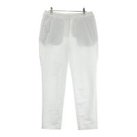 MUNSING WEAR �}���V���O�E�F�A  �����O�p���c  �z���C�g�n �T�C�Y�F11 �����N�FB �y���Áz�S���t�E�F�A