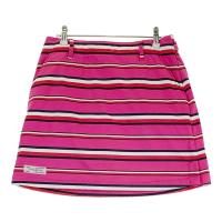 TOMMY HILFIGER GOLF �g�~�[ �q���t�B�K�[�S���t  ���N�уX�J�[�g �{�[�_�[�� �s���N�n �T�C�Y�FL �����N�FB �y���Áz�S���t�E�F�A