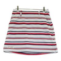 TOMMY HILFIGER GOLF �g�~�[ �q���t�B�K�[�S���t  ���N�уX�J�[�g �{�[�_�[�� �z���C�g�n �T�C�Y�FM �����N�FB �y���Áz�S���t�E�F�A