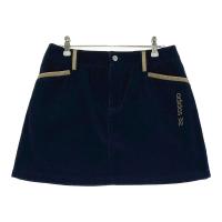 ADIDAS GOLF �A�f�B�_�X�S���t N54173 �R�[�f�����C�X�J�[�g  �l�C�r�[�n �T�C�Y�FL �����N�FA- �y���Áz�S���t�E�F�A