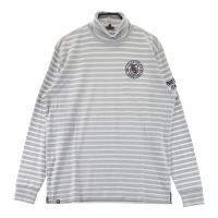FILA GOLF �t�B���S���t  �^�[�g���l�b�N ����T�V���c �{�[�_�[�� �O���[�n �T�C�Y�FLL �����N�FA- �y���Áz�S���t�E�F�A