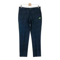 NEW BALANCE GOLF �j���[�o�����X  �X�g���b�`�p���c ���S���� �u���b�N�n �T�C�Y�F4 �����N�FB �y���Áz�S���t�E�F�A