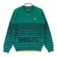 ADMIRAL �A�h�~����  V�l�b�N �j�b�g�Z�[�^�[ �{�[�_�[�� �O���[���n �T�C�Y�FM �����N�FA- �y���Áz�S���t�E�F�A