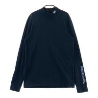 TRAVIS MATHEW �g���r�X�}�V���[  �n�C�l�b�N ����T�V���c  �u���b�N�n �T�C�Y�FL �����N�FB �y���Áz�S���t�E�F�A