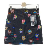 FICCE GOLF �t�B�b�`�F�S���t 282904 �X�J�[�g  �u���b�N�n �T�C�Y�FM �����N�FN �y�V�i�z�S���t�E�F�A