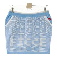 FICCE GOLF �t�B�b�`�F�S���t 282900 �X�J�[�g  �u���[�n �T�C�Y�FL �����N�FN �y�V�i�z�S���t�E�F�A